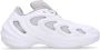 Adidas Q Cloud White Grey One Grey Two Sneakers Wit Heren - Thumbnail 2