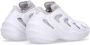 Adidas Q Cloud White Grey One Grey Two Sneakers Wit Heren - Thumbnail 4