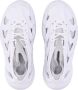 Adidas Q Cloud White Grey One Grey Two Sneakers Wit Heren - Thumbnail 6