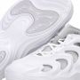 Adidas Q Cloud White Grey One Grey Two Sneakers Wit Heren - Thumbnail 7