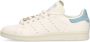 Adidas Stan Smith Lage Sneaker voor Heren White Heren - Thumbnail 2