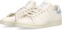 Adidas Stan Smith Lage Sneaker voor Heren White Heren - Thumbnail 3
