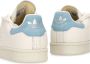 Adidas Stan Smith Lage Sneaker voor Heren White Heren - Thumbnail 7