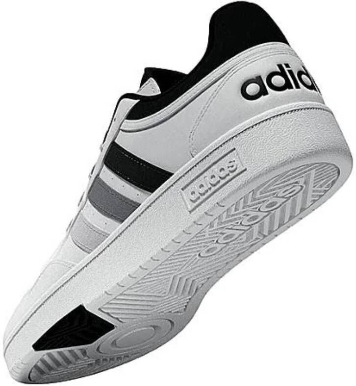 Adidas Sneakers Wit Heren