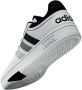 Adidas Sportswear Hoops 3.0 Low Classic Vintage Schoenen Unisex Wit - Thumbnail 10