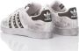 Adidas Handgemaakte Leren Sneakers voor Heren White Heren - Thumbnail 5