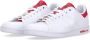 Adidas Stan Smith Lage Sneaker White Heren - Thumbnail 3
