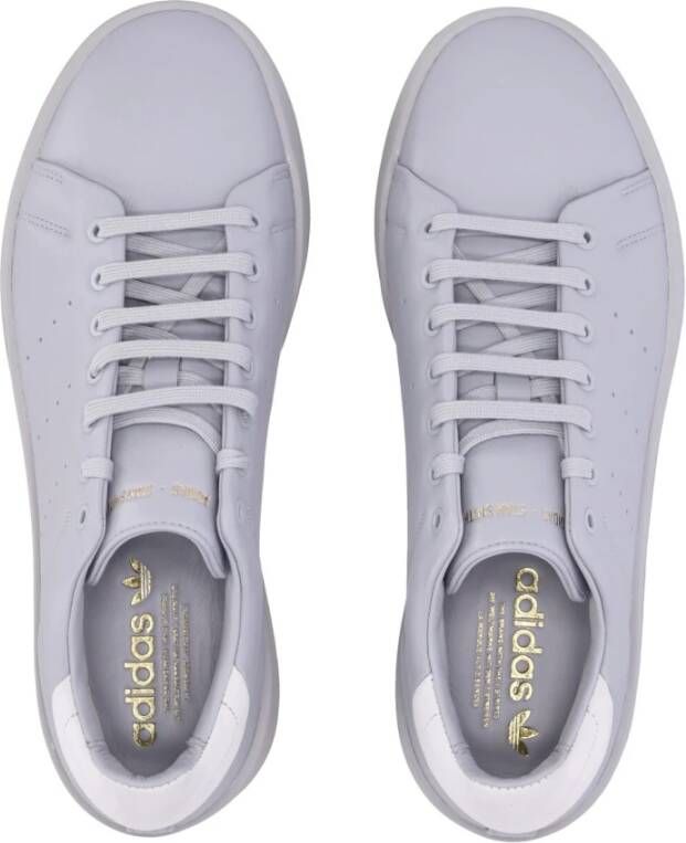 Adidas Stan Smith Recon Lage Sneaker Wit Heren