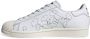 Adidas Originals Adidas Sportschoenen Unisex SuperstarPure White - Thumbnail 32