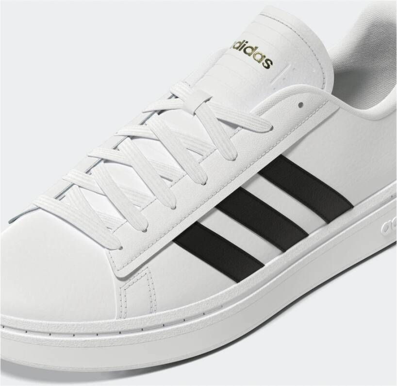 Adidas Sneakers Wit Heren