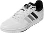 Adidas Sportswear Hoops 3.0 Low Classic Vintage Schoenen Unisex Wit - Thumbnail 9