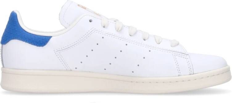 Adidas Stan Smith Lage Sneaker voor Heren Wit Heren