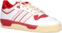 Adidas Core White Lage Sneaker Herenschoen Multicolor Heren - Thumbnail 8