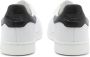 Adidas Leren Sneakers met Ronde Neus en Veters White - Thumbnail 5