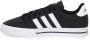 Adidas Heren Daily 3.0 Fw7033 Sneakers Black Heren - Thumbnail 14