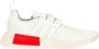 Adidas Originals Nmd_r1 Sneaker Running Schoenen white maat: 42 beschikbare maaten:42 - Thumbnail 6