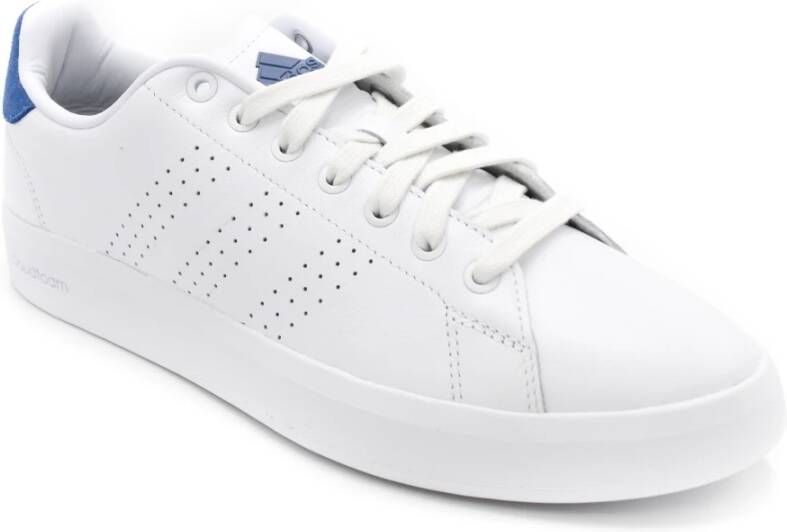 Adidas Sneakers Wit Heren