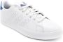 Adidas Sportswear Advantage Premium Sneakers Wit 1 3 - Thumbnail 12