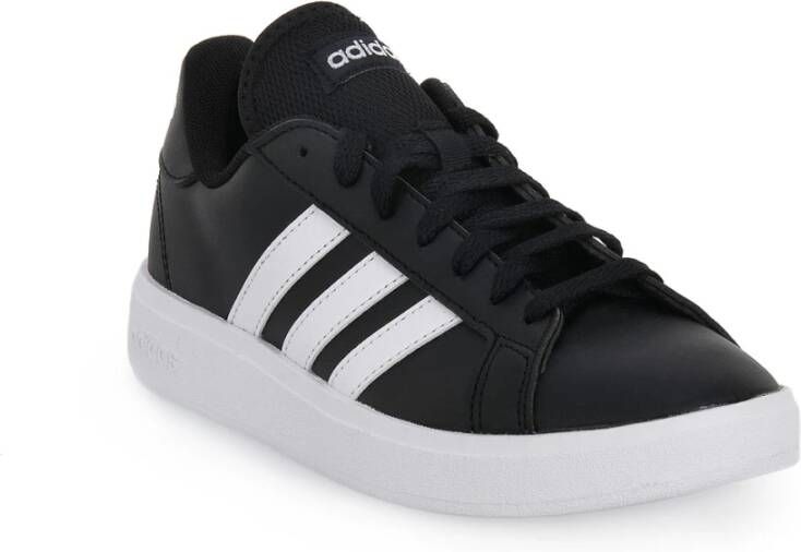 Adidas Grand Court 2 Sneakers Wit Heren