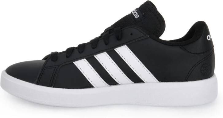 Adidas Grand Court 2 Sneakers Wit Heren