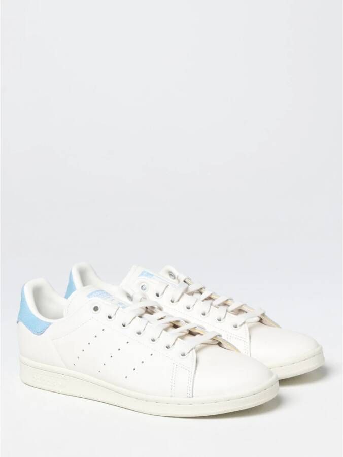 Adidas Sneakers Wit Heren