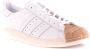 Adidas Sportieve Lage Sneakers White Heren - Thumbnail 2