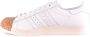 Adidas Sportieve Lage Sneakers White Heren - Thumbnail 3