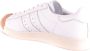 Adidas Sportieve Lage Sneakers White Heren - Thumbnail 4