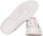 Adidas Lage Top Sneakers White Heren - Thumbnail 8