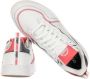 Adidas Lage Top Sneakers White Heren - Thumbnail 9