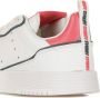 Adidas Lage Top Sneakers White Heren - Thumbnail 10