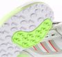 Adidas Lage Top Sportieve Sneakers White Heren - Thumbnail 13