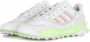 Adidas Lage Top Sportieve Sneakers White Heren - Thumbnail 3