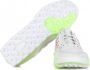 Adidas Lage Top Sportieve Sneakers White Heren - Thumbnail 9