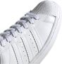 Adidas Witte lage sneaker met 3 strepen White Dames - Thumbnail 10