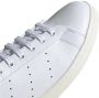 Adidas Sportschoenen Materiaal: Canvas bovenwerk Rubberen zool White Heren - Thumbnail 2