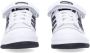 Adidas Forum Low Sneakers Cloud White Black Wit Heren - Thumbnail 4