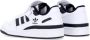 Adidas Forum Low Sneakers Cloud White Black Wit Heren - Thumbnail 5