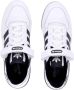 Adidas Forum Low Sneakers Cloud White Black Wit Heren - Thumbnail 8