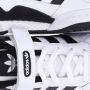 Adidas Forum Low Sneakers Cloud White Black Wit Heren - Thumbnail 9