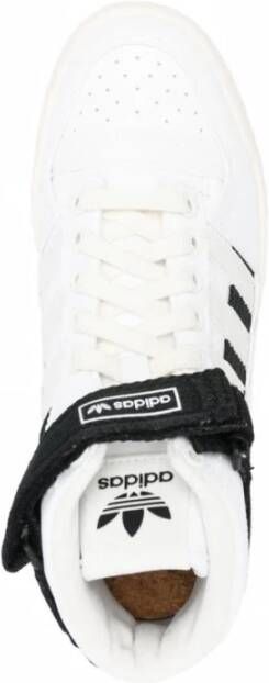 Adidas Sportschoenen Primekn Stof Gv7616 Wit Heren