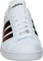 Adidas Sportswear Grand Court Base Beyond Schoenen - Thumbnail 10