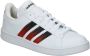 Adidas Sportswear Grand Court Base Beyond Schoenen - Thumbnail 11