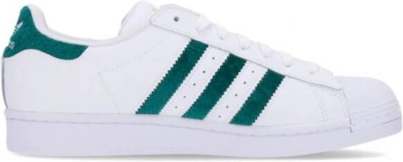 Adidas Sportschoenen Stijl ID: H00190 Wit Heren