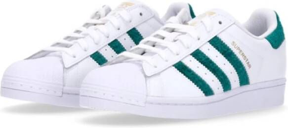 Adidas Sportschoenen Stijl ID: H00190 Wit Heren