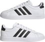 Adidas Sportswear Sneakers GRAND COURT CLOUDFOAM COMFORT Design geïnspireerd op de adidas Superstar - Thumbnail 9