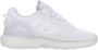 Adidas Streetwear Sneakers ZX 5K Boost White Heren - Thumbnail 2