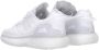 Adidas Streetwear Sneakers ZX 5K Boost White Heren - Thumbnail 5