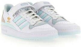 Adidas sneakers Wit Heren