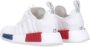 Adidas Originals Nmd_r1 Sneaker Running Schoenen white maat: 42 beschikbare maaten:42 - Thumbnail 9